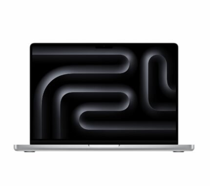 Apple MacBook Pro 2025 14.2in M5 24GB 1TB - Silver