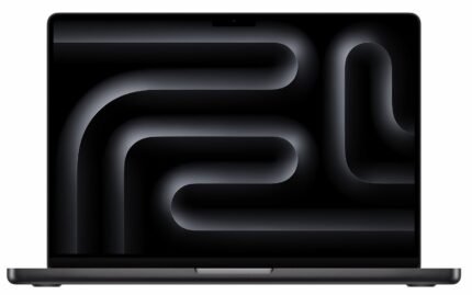 Apple MacBook Pro 2026 14in M5 32GB 1TB Black Pre-Order