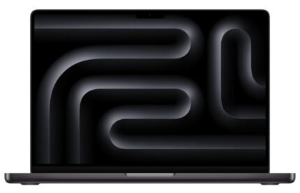 Apple MacBook Pro 2026 14in M5 Max 36GB 2TB Black Pre-Order