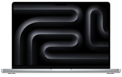 Apple MacBook Pro 2026 14in M5 Max 36GB 2TB Silver Pre-Order