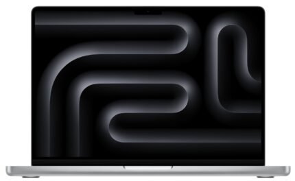 Apple MacBook Pro 2026 14in M5 Pro 24GB 1TB Silver Pre-Order