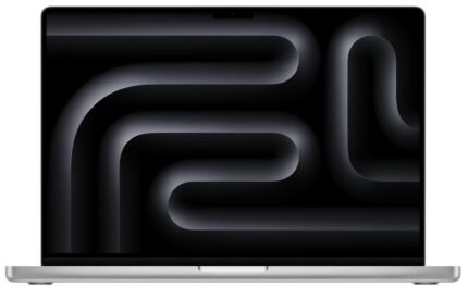 Apple MacBook Pro 2026 16in M5 Pro 24GB 1TB Silver Pre-Order