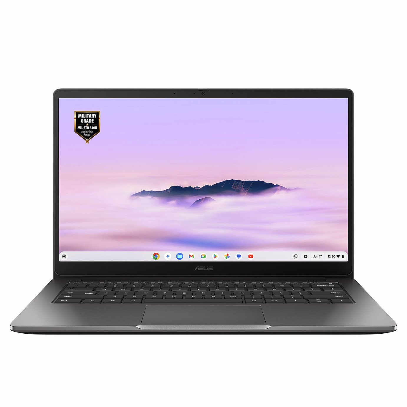 ASUS CX14 14in Intel 8GB 128GB Chromebook Plus