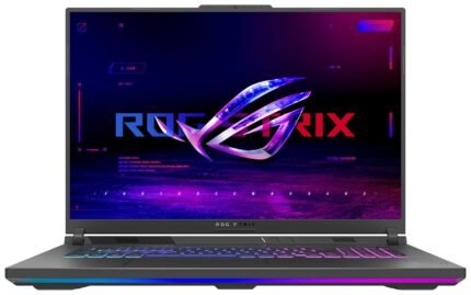 ASUS ROG Strix G16 16in R9 16GB 1TB RTX5070Ti Gaming Laptop