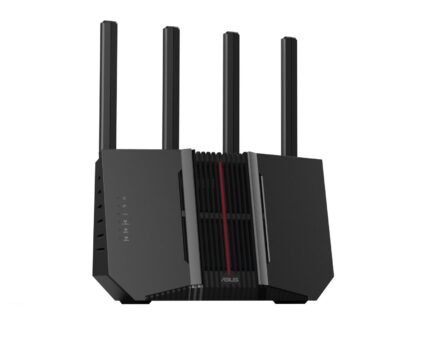ASUS RT-BE92U Wi-Fi 7 Tri-Band Cable Router