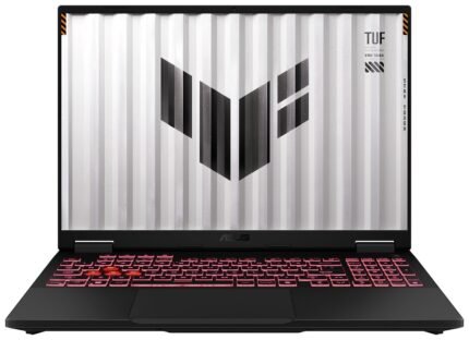Asus TUF 16in R9 16GB 1TB RTX5070 Gaming Laptop