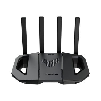 ASUS TUF-BE3600 Dual Band Wi-Fi 7 Gaming Router
