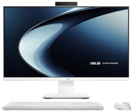 ASUS V400 AiO 27in Intel i5 16GB 512GB All-in-One PC