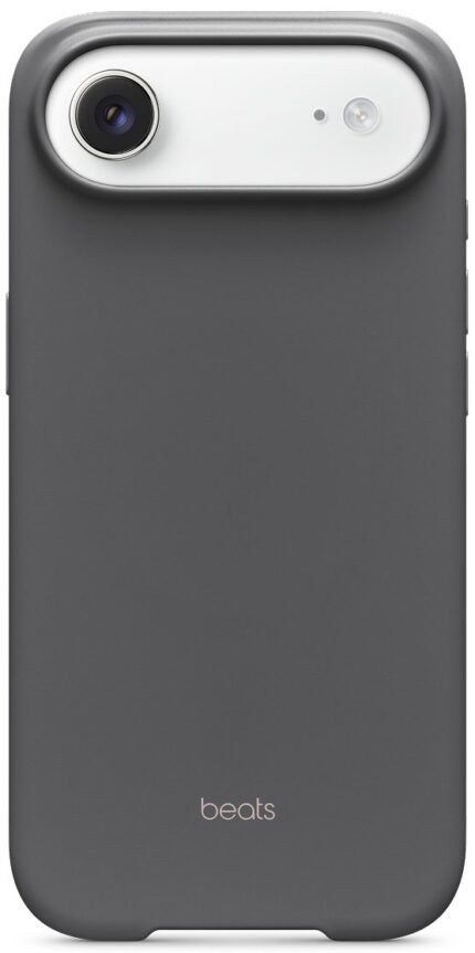 Beats iPhone Air Phone Case with MagSafe - Granite Grey