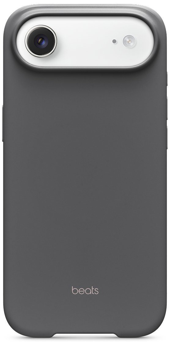 Beats iPhone Air Phone Case with MagSafe - Granite Grey