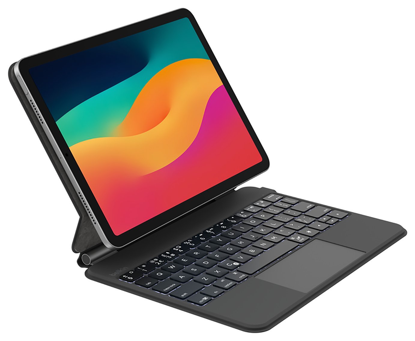 Belkin iPad Pro 11 inch (M4) 2024 Keyboard Case - Black