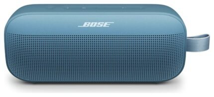 Bose SoundLink Flex Gen 2 Portable Bluetooth Speaker - Blue