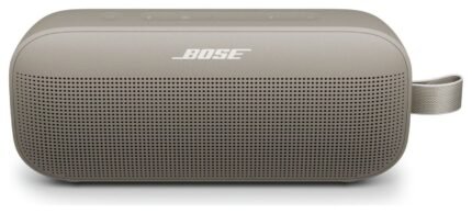 Bose SoundLink Flex Gen 2 Portable BT Speaker - Sandstone