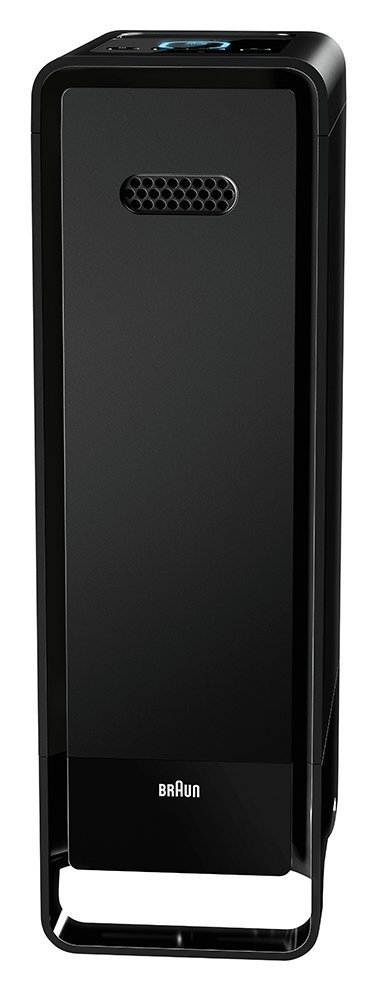 Braun Scan and Clean Air Purifier