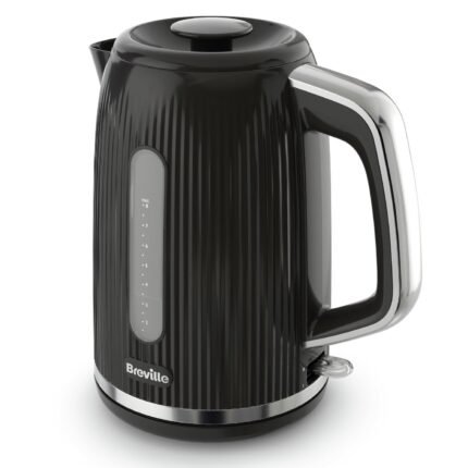 Breville VKT221 Bold Kettle - Black