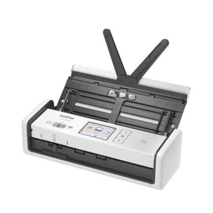 Brother ADS-1800W Portable A4 Wireless Scanner