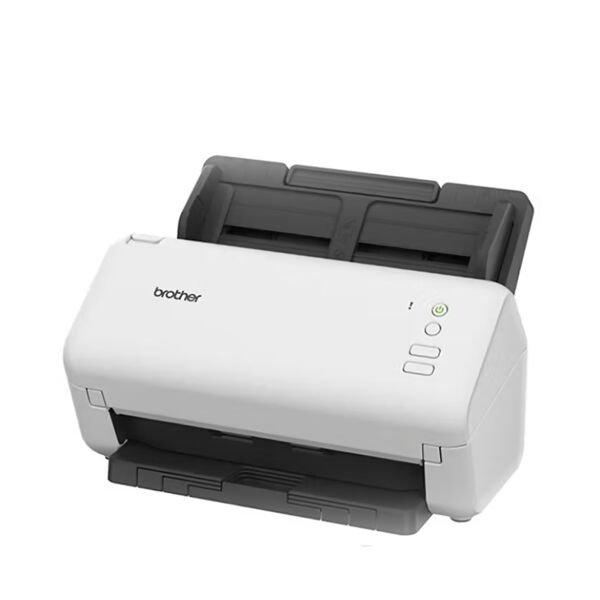 Brother ADS-4100 Desktop Document Scanner