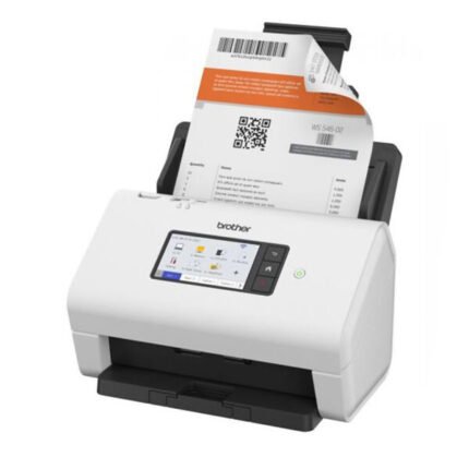 Brother ADS-4900W A4 Document Scanner