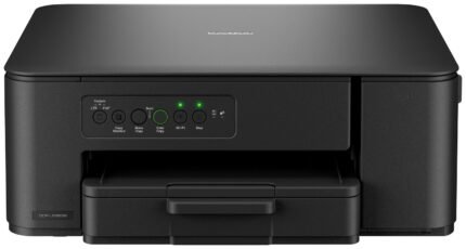 Brother DCP-J1260W Compact 3-in-1 Wireless Inkjet Printer