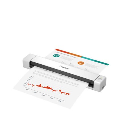 Brother DS-640 Portable Scanner