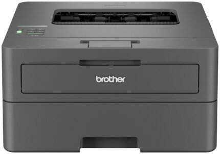 Brother HL-L2400DWE EcoPro Ready Mono Laser Printer