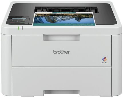 Brother HL-L3220CWE EcoPro Ready Colour LED Printer