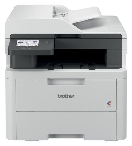 Brother MFC-L3740CDWE Wireless Colour Laser Printer