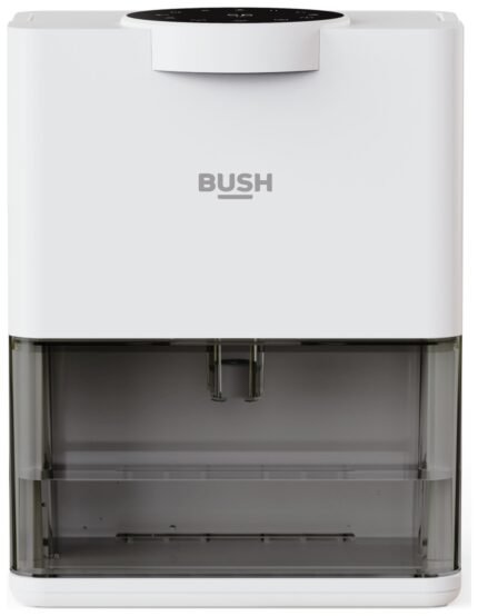 Bush DH-CSK03 3L Dehumidifier & Air Purifier