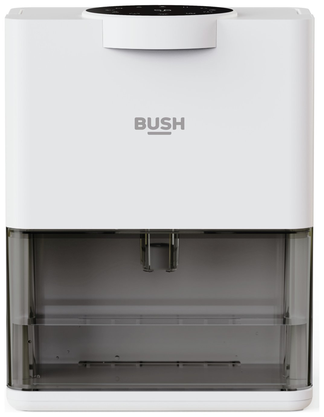 Bush DH-CSK03 3L Dehumidifier & Air Purifier