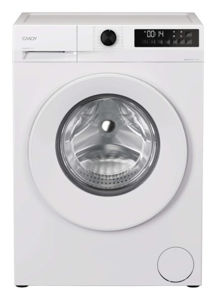 Candy GD 48S6-80 8KG 1400 Spin Washing Machine - White