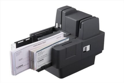 Canon CR-120 Cheque Scanner
