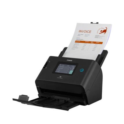 Canon DR-S350NW A4 Document Scanner