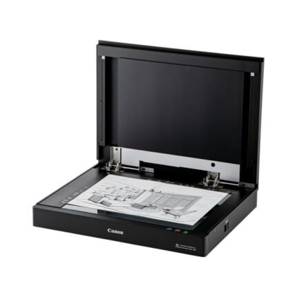 Canon Flatbed Scanner Unit 202