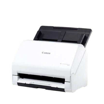 Canon ImageFormula R30 A4 Document Scanner
