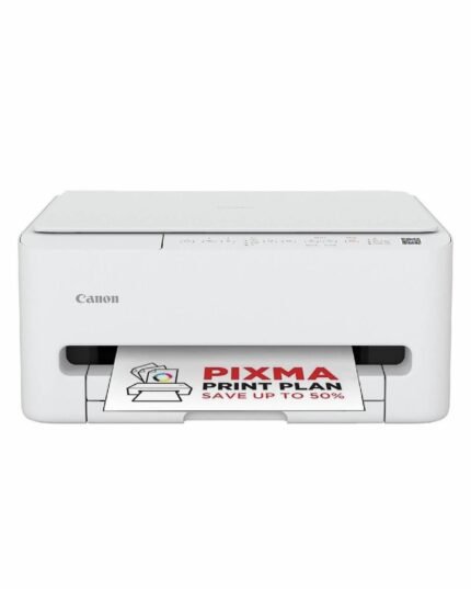 Canon PIXMA TS4150i 3-in-1 Wireless Inkjet Printer