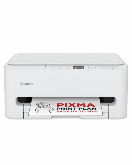 Canon PIXMA TS6550i 3-in-1 Wireless Inkjet Printer