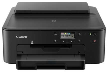 Canon PIXMA TS705A Wireless Inkjet Printer