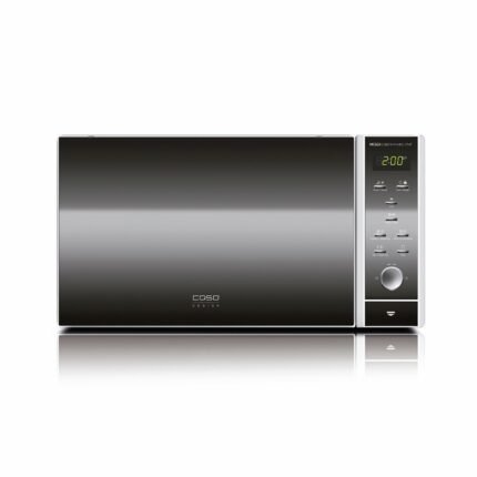 CASO Design MCG 25L 900W Ceramic Chef Combination Microwave