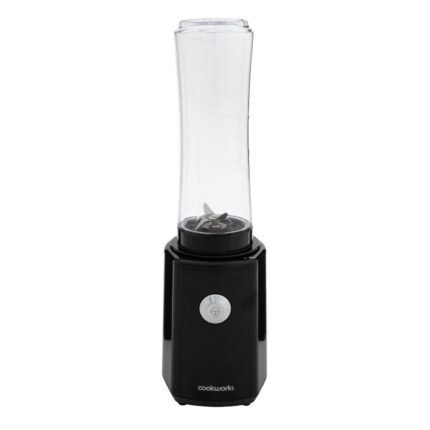 Cookworks UM1050S2N1-X Nutri Blender – Black