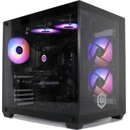 CyberPowerPC Ryzen 5 16GB 1TB RTX 5060Ti Gaming PC