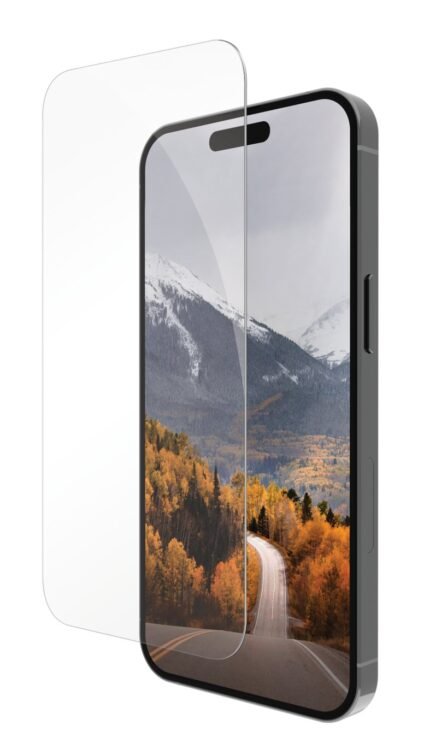 dbramante1928 iPhone 16 Pro Glass Screen Protector