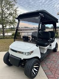 2025 Cushman Hauler 800X ELiTE Lithium UTV | Lifted Compact Electric | 5-Year Battery Warranty - Image 3