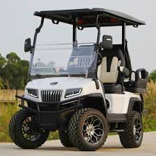 2025 Evolution D5 Maverick 2+2 for Sale | 4-Seater Lifted Golf Cart - Golf Carts Nation | Street-Legal LSV & Custom Carts