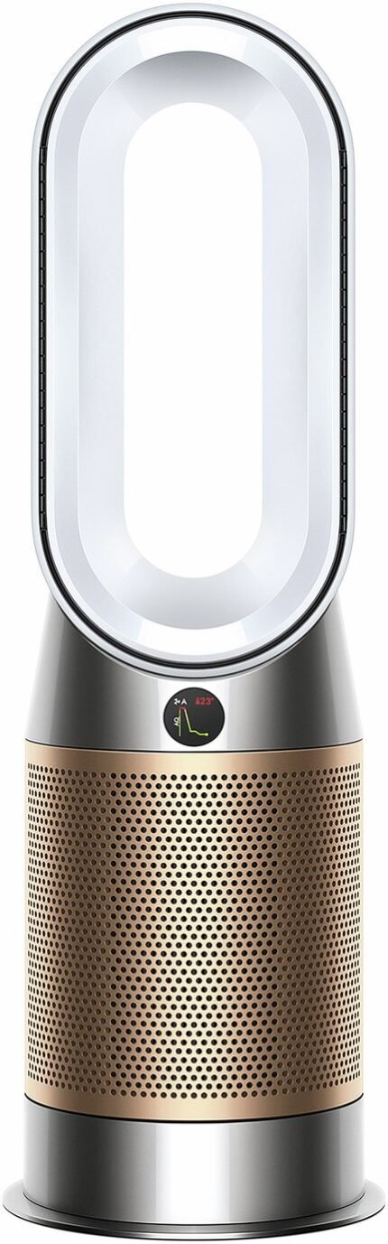 Dyson Hot and Cool HP2 De Nox Air Purifier