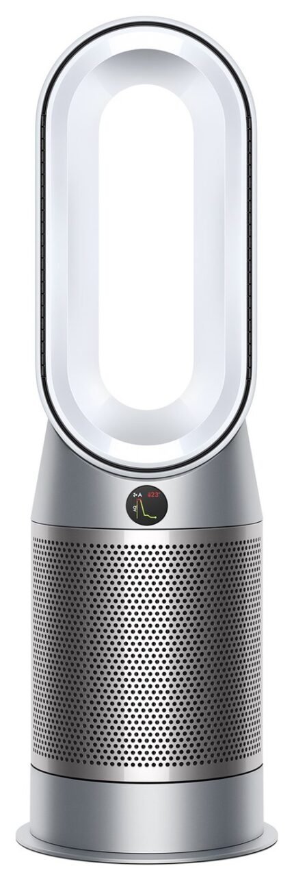 Dyson Hot+Cool Autoreact HP7A Fan, Heater and Air Purifier