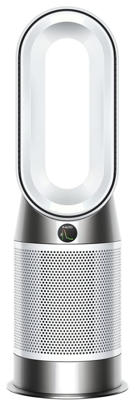 Dyson Hot Plus Cool Gen1 HP10 Fan, Heater and Air Purifier