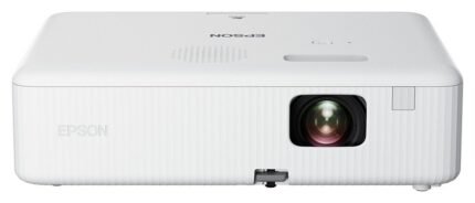 EPSON CO-W01 WXGA Projector