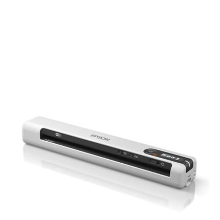 Epson DS-80W Portable A4 Scanner
