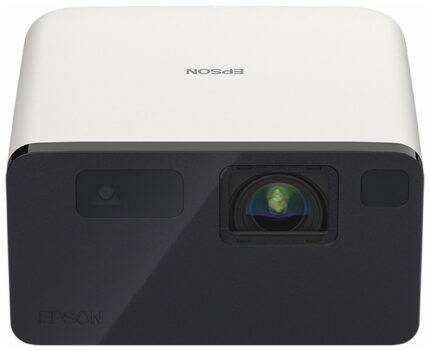 EPSON EF-21W Projector