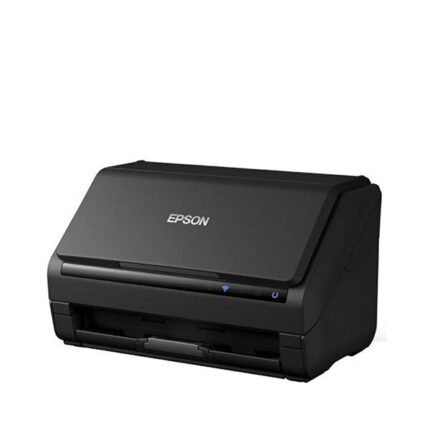 Epson ES-500WII Wireless Scanner